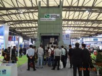 CeMAT・ASIA 2014 亜洲国際物流技術与運輸系統展示会