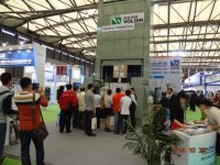 CeMAT・ASIA 2014 亜洲国際物流技術与運輸系統展示会