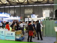 CeMAT・ASIA 2014 亜洲国際物流技術与運輸系統展示会