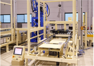 Shipping Pallet Magazine